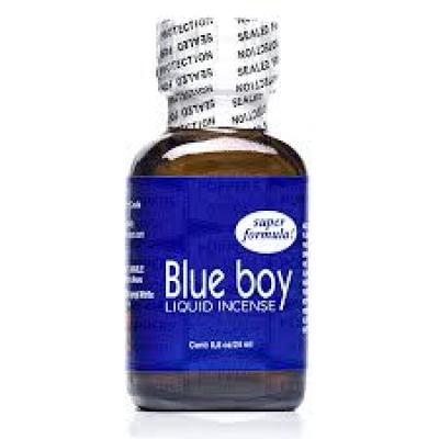 Poppers Blue Boy 30ML Cho Gay